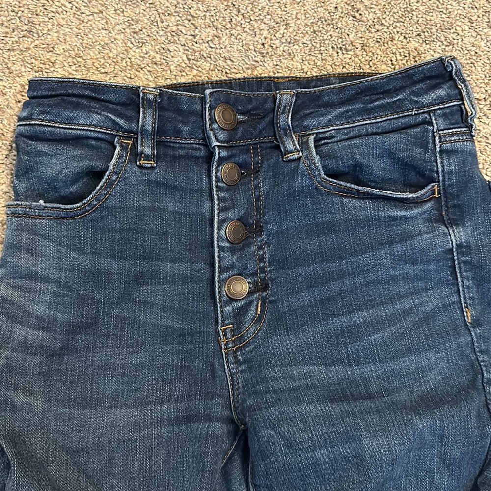 American Eagles jeans - Picture 6 of 7